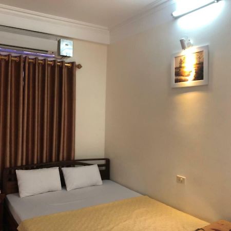 V A Motel Hai Phong Exterior photo