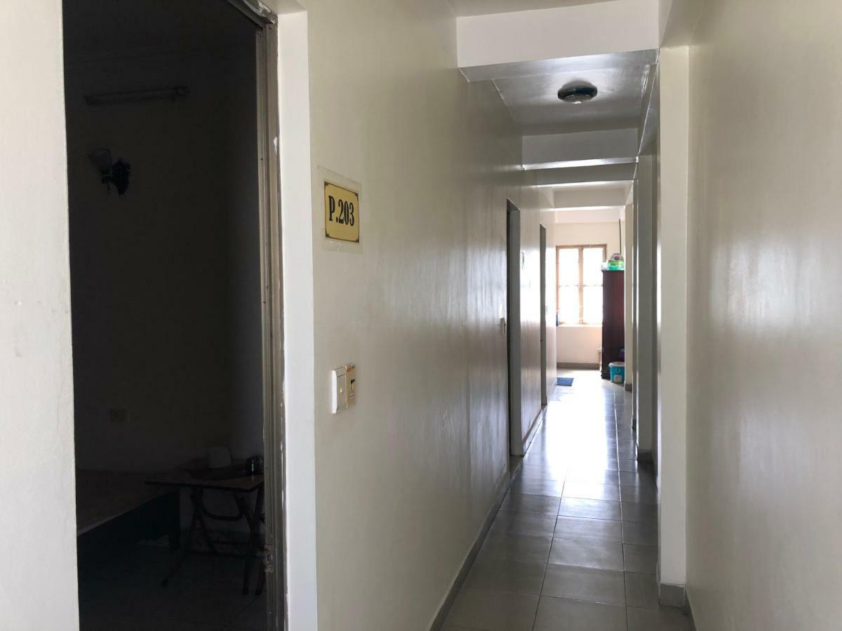 V A Motel Hai Phong Exterior photo