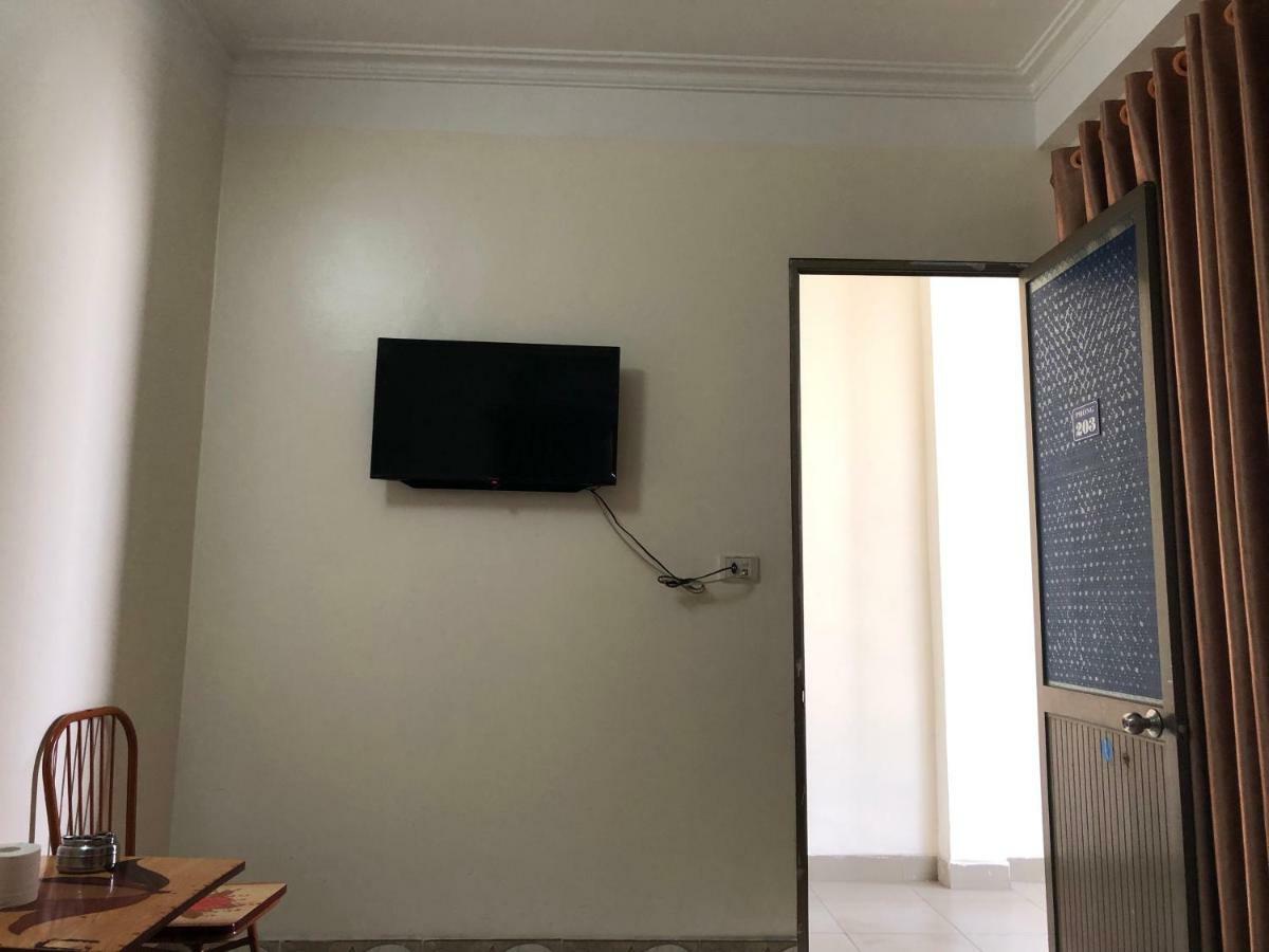 V A Motel Hai Phong Exterior photo