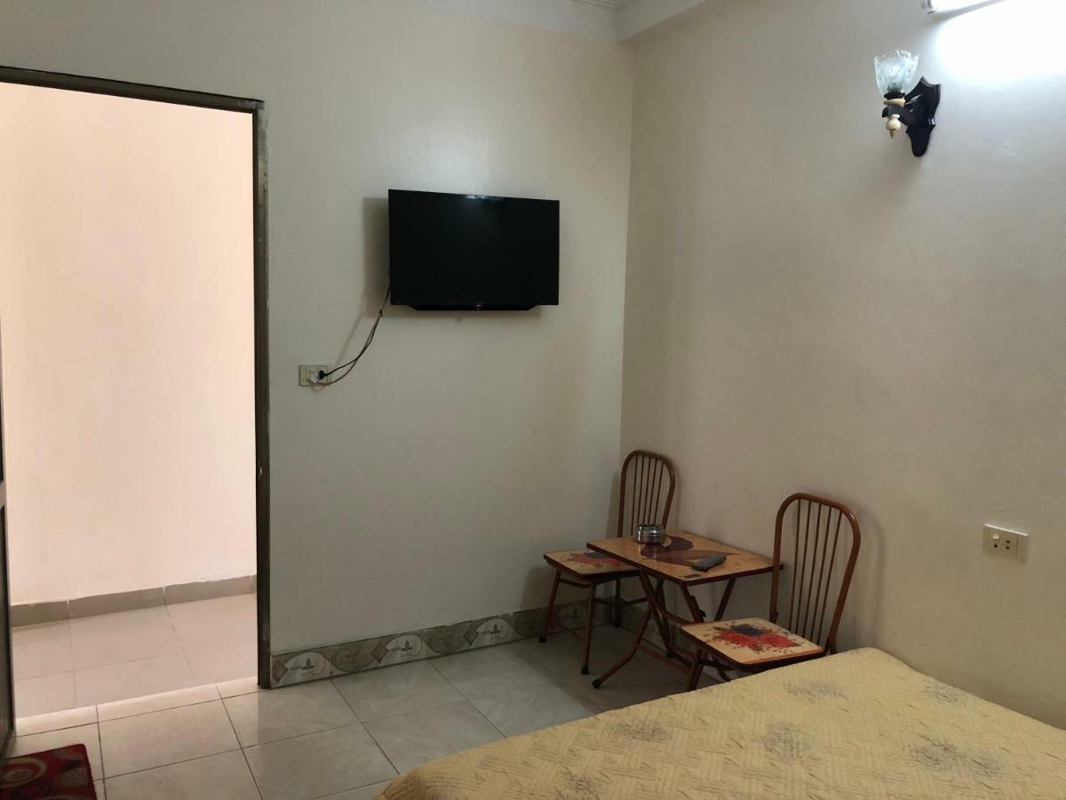 V A Motel Hai Phong Exterior photo