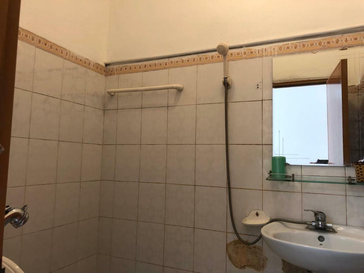 V A Motel Hai Phong Exterior photo
