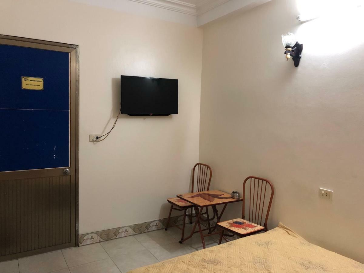 V A Motel Hai Phong Exterior photo
