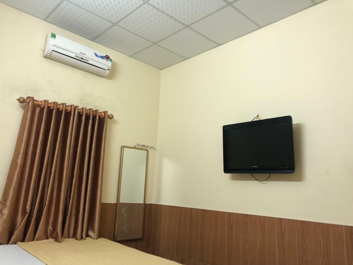 V A Motel Hai Phong Exterior photo