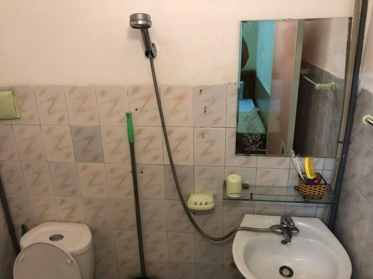 V A Motel Hai Phong Exterior photo