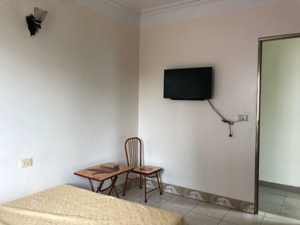 V A Motel Hai Phong Exterior photo