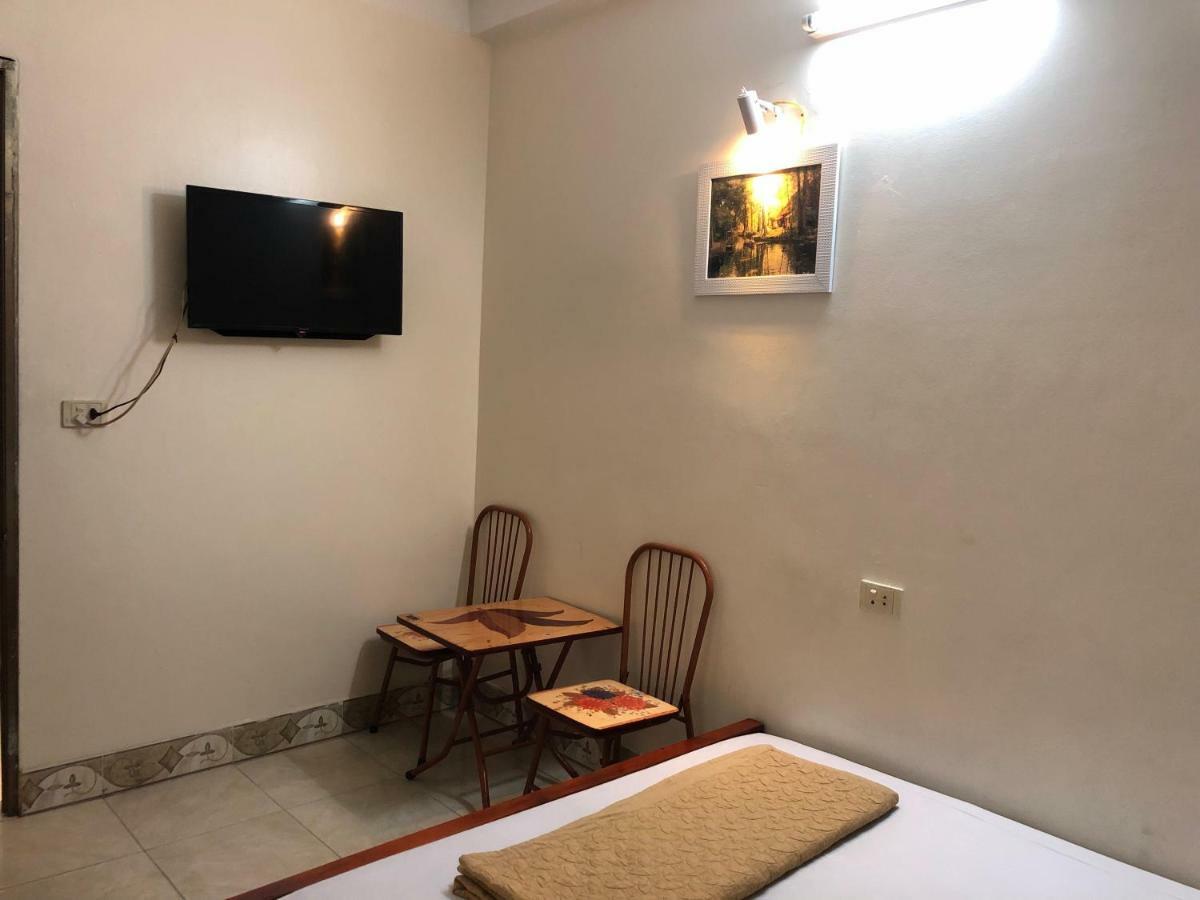 V A Motel Hai Phong Exterior photo