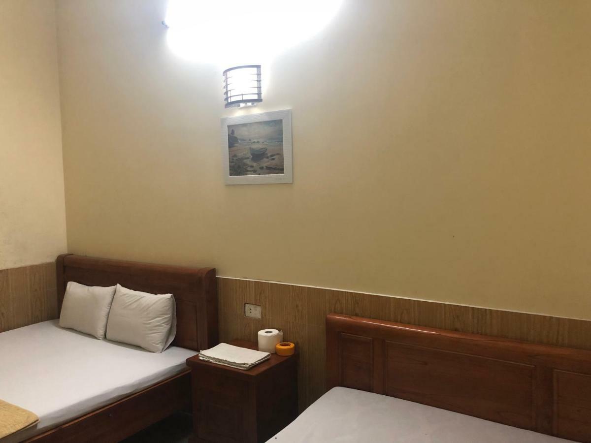 V A Motel Hai Phong Exterior photo
