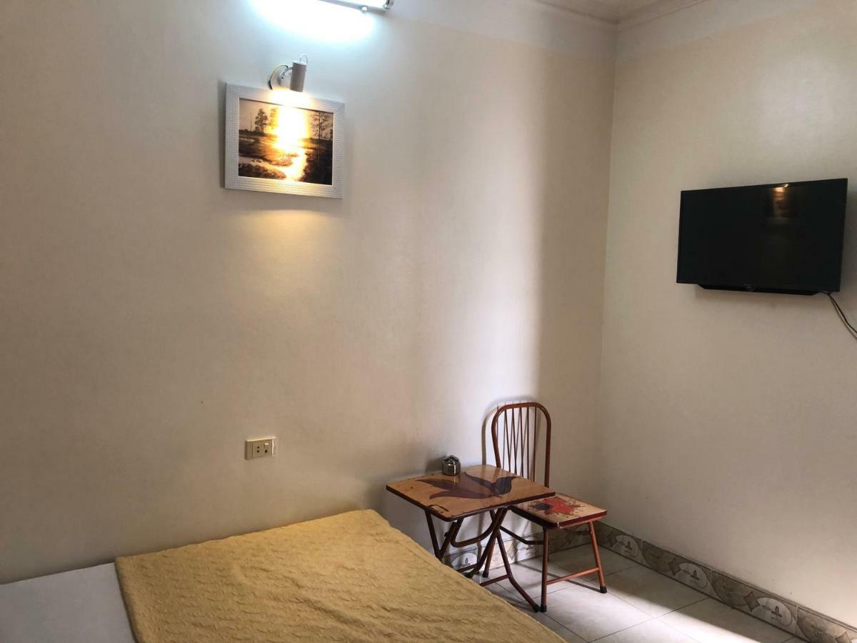 V A Motel Hai Phong Exterior photo